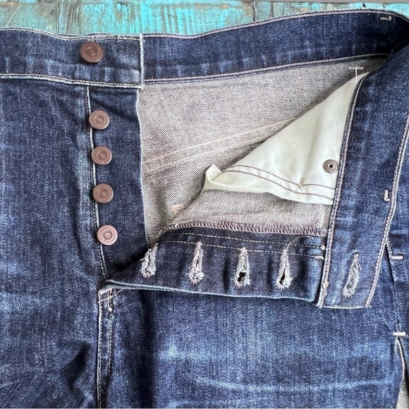 Citizens Of Humanity Corey Shorts Size 26 - Picture 8 of 16